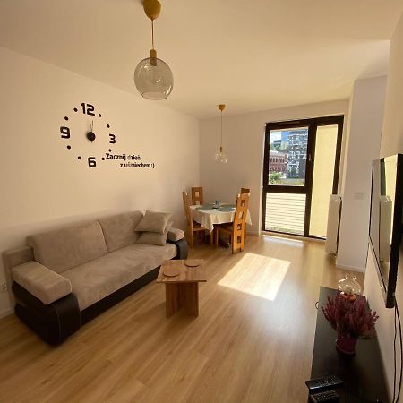 Be My Guest Appartamento Varsavia Esterno foto